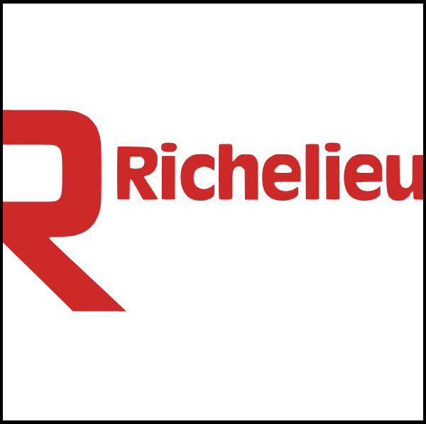Richelieu Logo